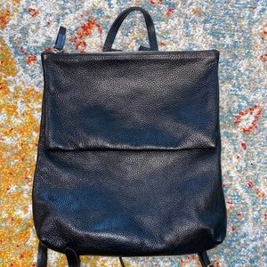 Clare V Agnes Backpack